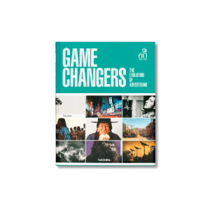 Game Changers: The Evolution of Advertising