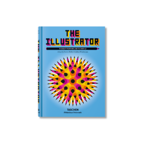 The Illustrator. The Best from around the World