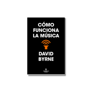 Cómo funciona la música | David Byrne