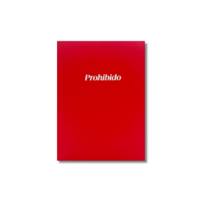 Prohibido | Museu de l’Art Prohibit