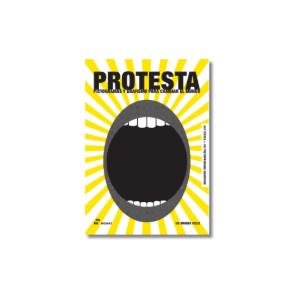 Protesta | Un Mundo Feliz. G. Martínez, S. Díaz