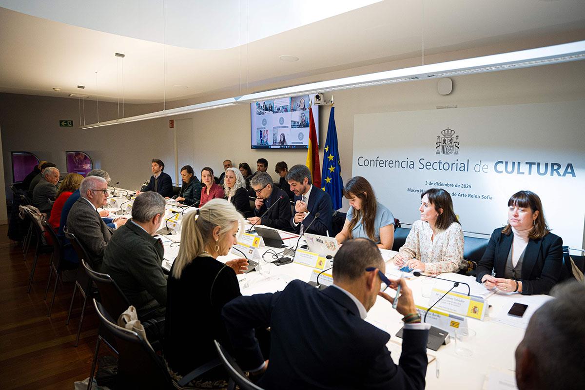 El sector cultural supera los 723.000 empleos y el diseño suma más de 51.000 empresas