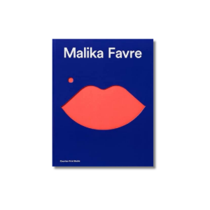 Malika Favre | Counter-Print