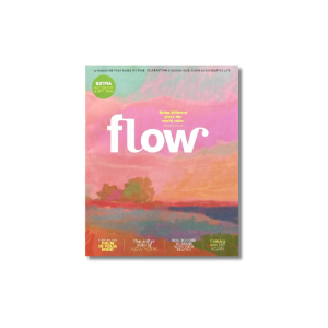 Flow Magazine Nº 42