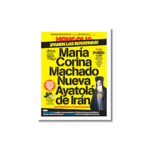 Revista Mongolia Nº 152