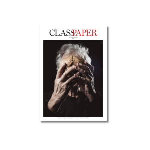 CLASSPAPER Nº 10
