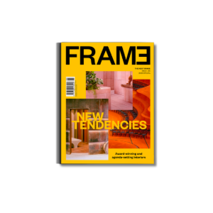 Frame Magazine Nº 165