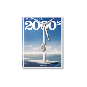 All-American Ads of the 2000s | Steven Heller, Jim Heimann (ed.)