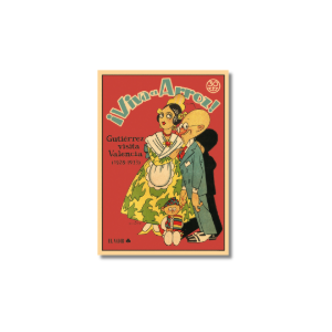¡Viva el arroz! Gutiérrez visita Valencia (1928-1933)