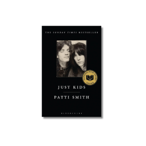 Just Kids | Patti Smith