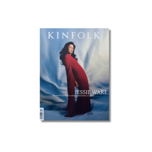 Kinfolk Nº 59 - Spring 2026