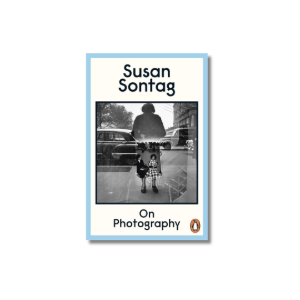 On photography | Susan Sontag