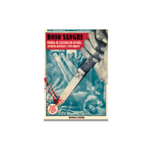 Rojo Sangre | La Felguera