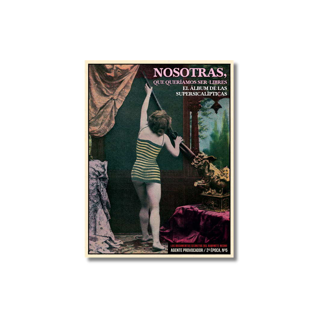 Nosotras, que queríamos ser libres | La Felguera