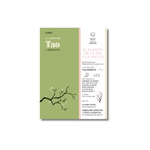 El libro del TAO Liberado | Laozi