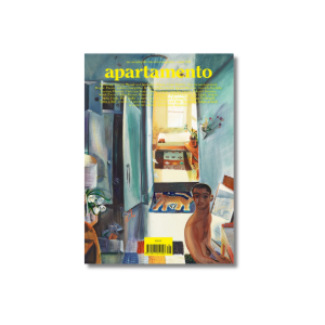 Apartamento Magazine Nº 36