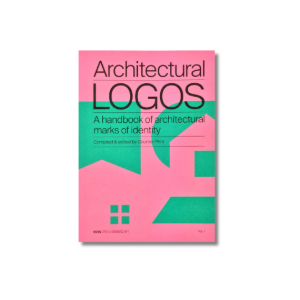 Architectural LOGOS. A handbook of object marks identity | Counter-Print