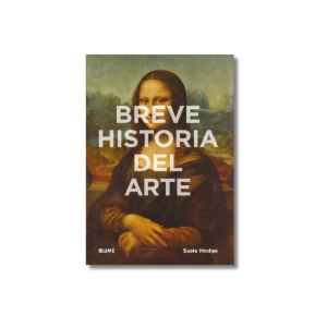 Breve historia del arte | Susie Hodge