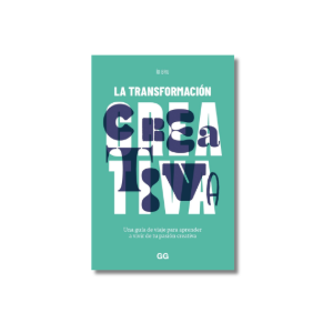 La transformación creativa | Ío Bru