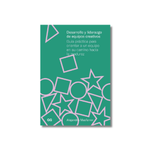 Desarrollo y liderazgo de equipos creativos | Alejandro Masferrer
