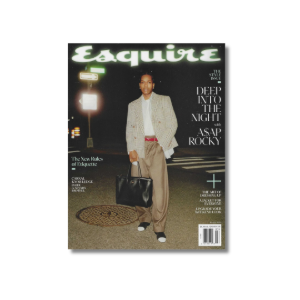 Esquire Magazine - The Style Issue - March 2026