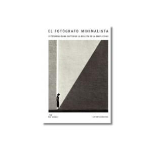 El fotógrafo minimalista | Antony Zacharias