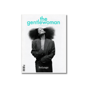 The Gentlewoman Nº 33 - Spring and Summer 2026