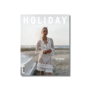 Holiday Magazine Nº 397 - Cartagena de Indias