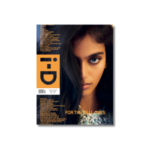 i-D Magazine Nº 376 - The Lore Issue