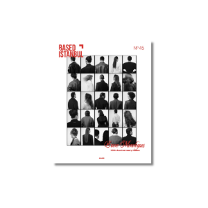 Based Istanbul Nº 45