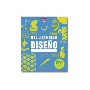 El libro del diseño | Akal