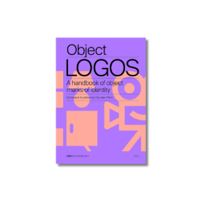 Object LOGOS. A handbook of object marks identity | Counter-Print