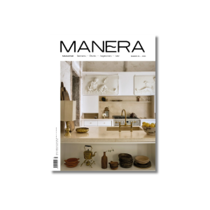 Manera Magazine Nº 15