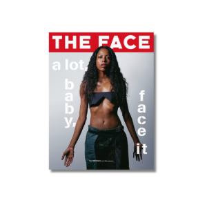 The Face Vol. IV Nº 26 - Spring 2026