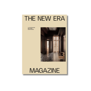 The New Era Magazine Nº 7