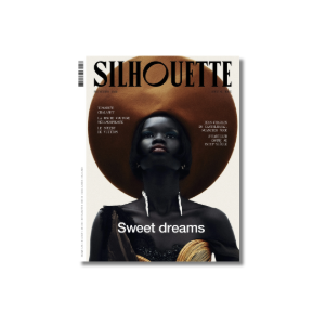 Silhoutte Nº 16 - Sweet dreams