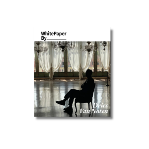 WhitePaper By Nº 27