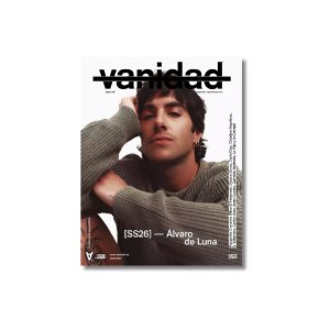 Vanidad Nº 243 - Primavera/Verano 2026