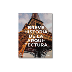 Breve historia de la arquitectura | Susie Hodge