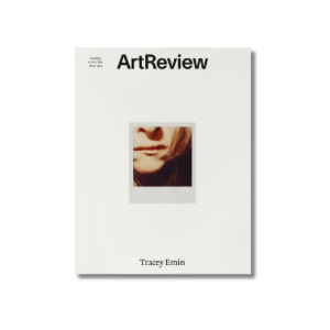 Art Review - Tracey Emin - March 2026