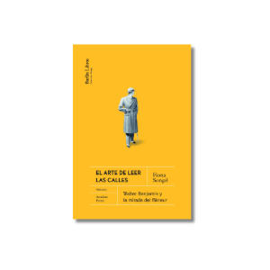 El arte de leer de las calles | Fiona Songel