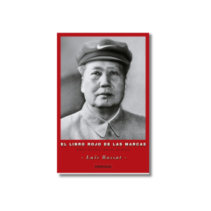 El libro rojo de las marcas | Luis Bassat