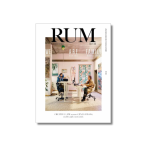 Rum International Edition Nº 22