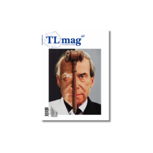 TL mag Nº 41 - The Art of Collecting