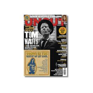 Uncut Magazine - May 2026