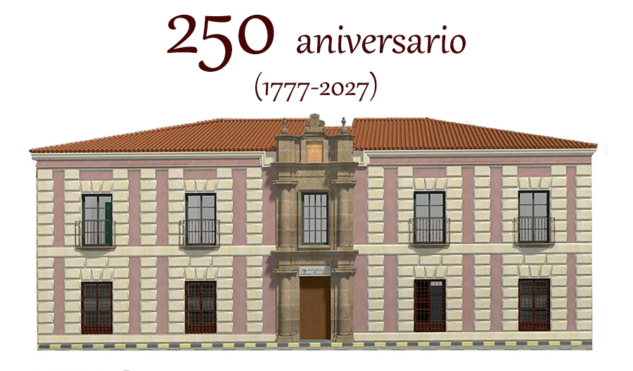 Diseña el logo del 250º Aniversario de la Ingeniería de Minas en España y gana NADA