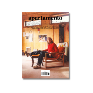 Apartamento Magazine Nº 37