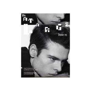 At Large Magazine Nº 25