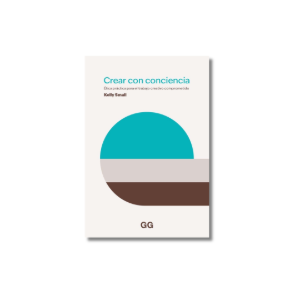 Crear con conciencia | Kelly Small