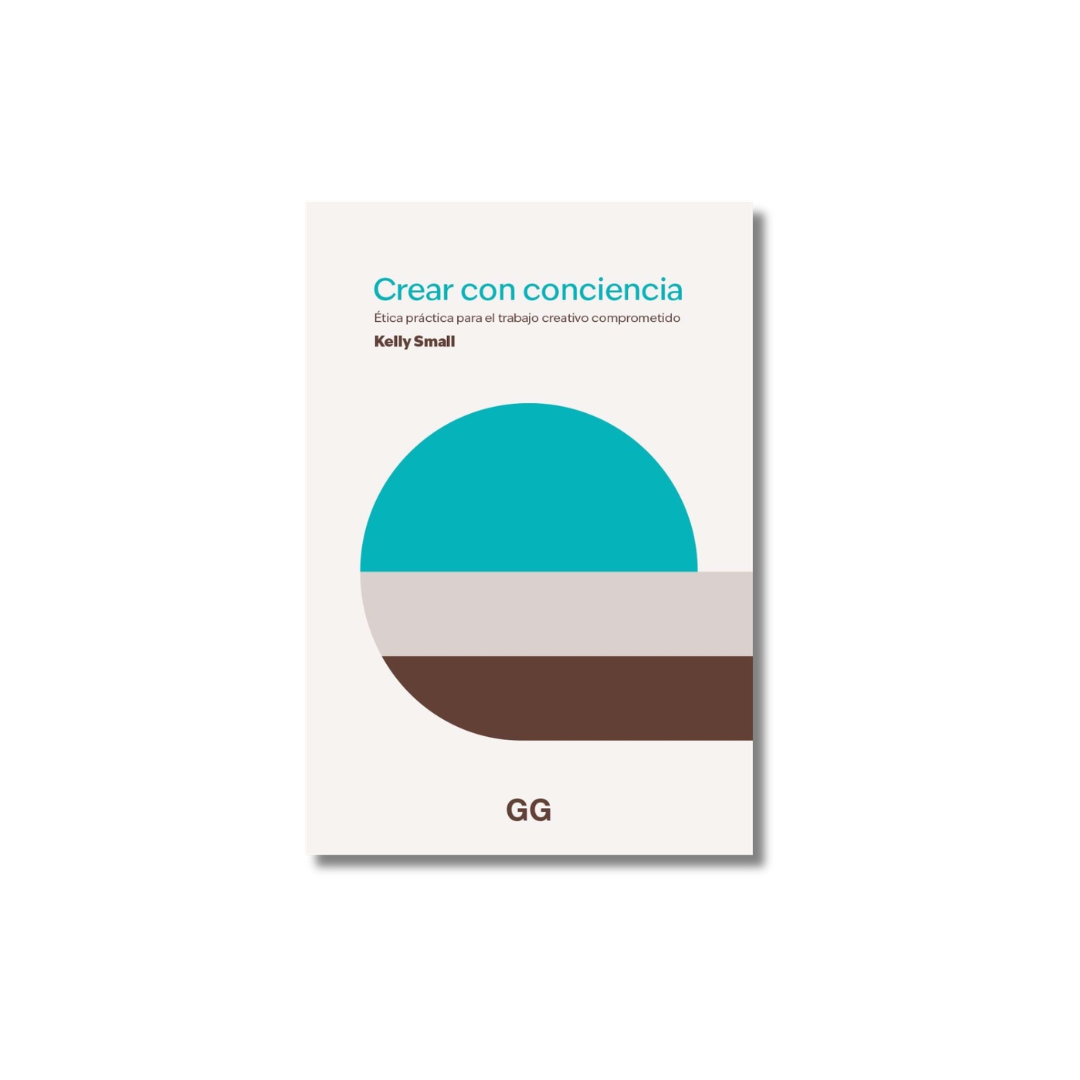 Crear con conciencia | Kelly Small